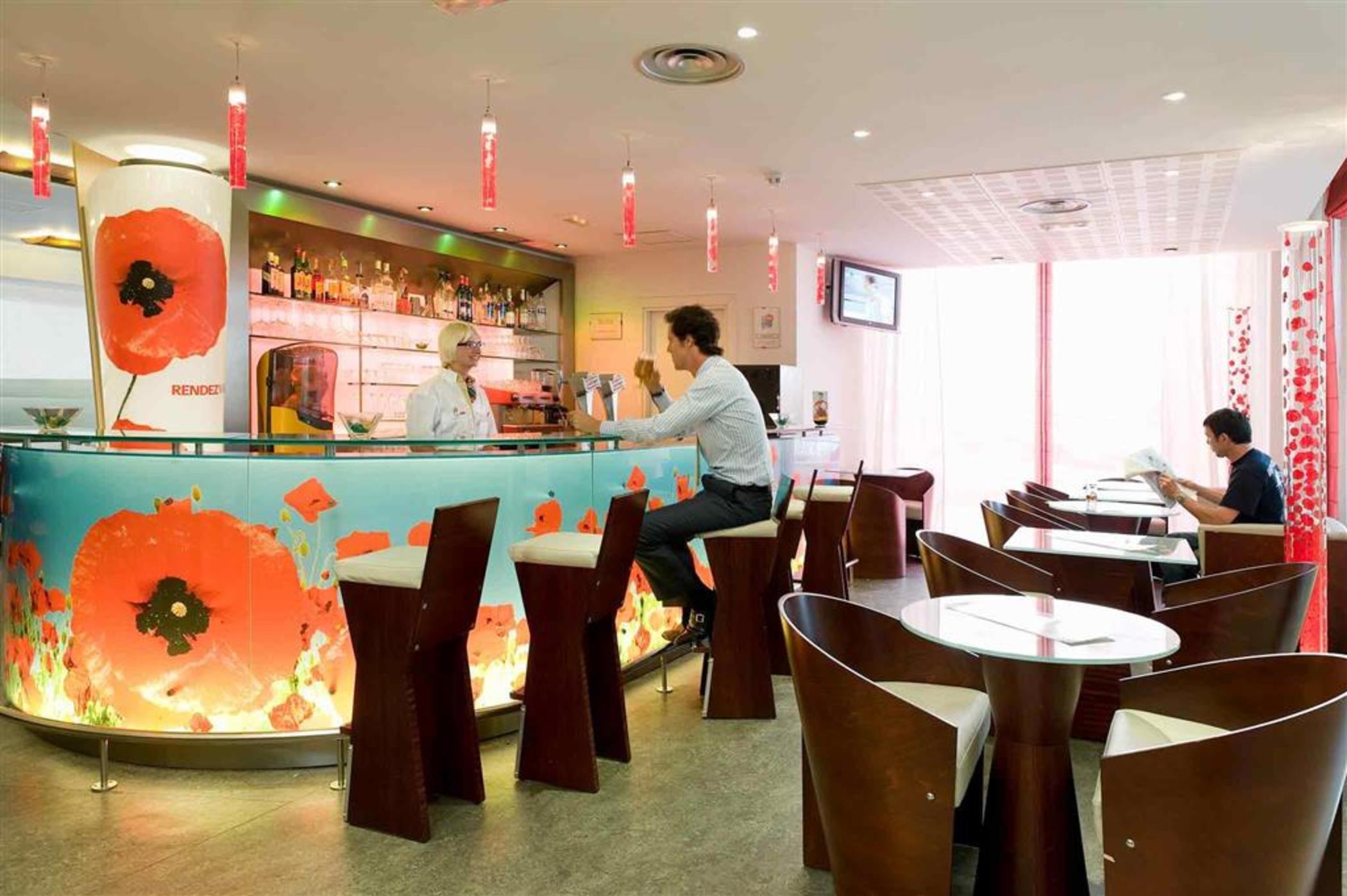 Ibis Madrid Calle Alcala Exterior foto